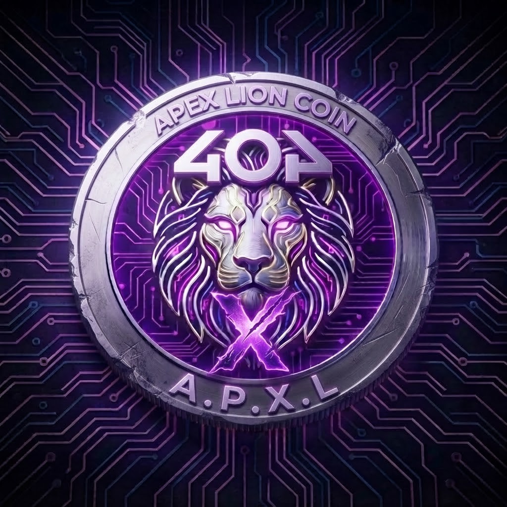 Apex Lion Coin APXL