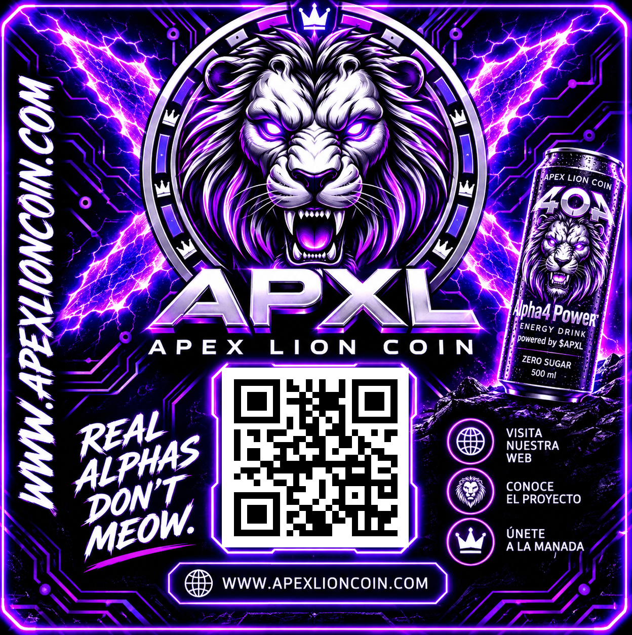 APXL future fitness expo and real-world merchandising concept